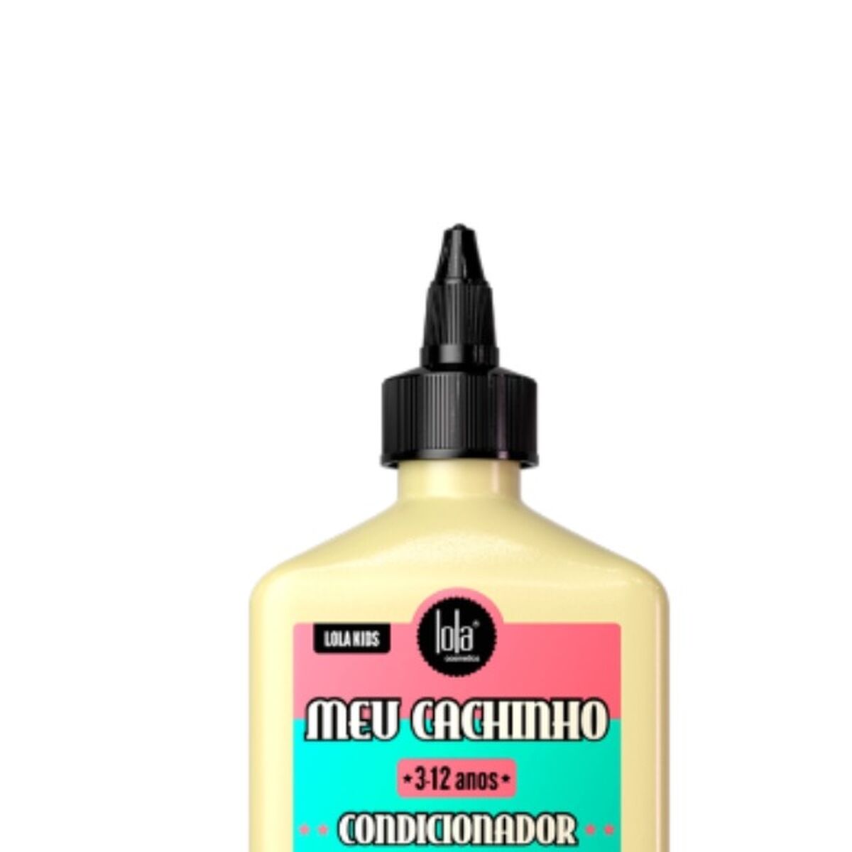 Kondicionierius Lola Cosmetics My Curly 250 ml